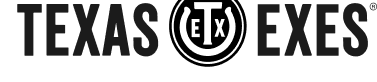 Texas Exes Logo