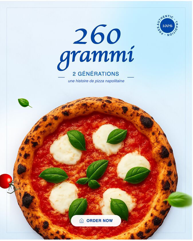 AI-generated poster and ad design example 1