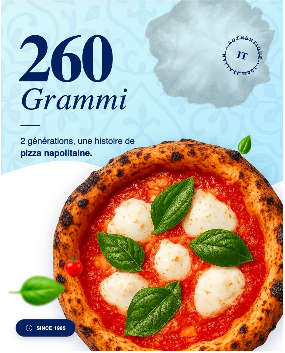 AI-generated poster and ad design example 3
